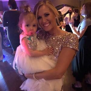 Meet your Posher, Jade